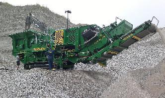Clinker Grinding Unit Project ReportSouth Africa Impact ...