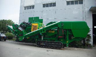 The Basic Crushing Process of Mobile Crusher | Article ...