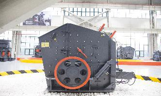 the design of crushing plant 300 ton hour