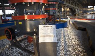 Iron Ore Production Equipment for Kazakhstan Iron Mining