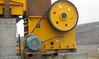 Mobile Dolomite Impact Crusher For Hire In Indonessia