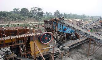 iron aggregate grinding 