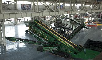 Used Conveyor Equipment