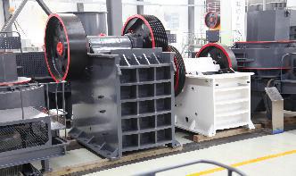 Used Impact Crusher And Hammer Mill 