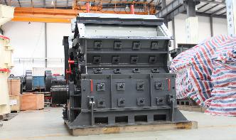 skid mounted foot cone crusher 
