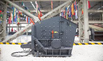 openpit portable cone crusher 