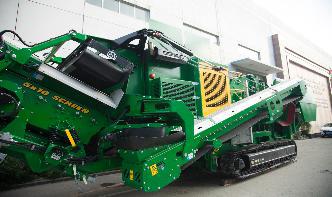 POWERSCREEN DRUMS UP BUSINESS IN SOUTH AFRICA ...