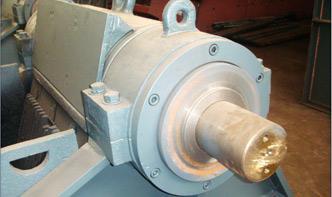 Jaw Crushers and Crusher Plants Turnkey Project ...