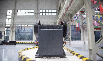 perfomance evaluation on doble roll crusher